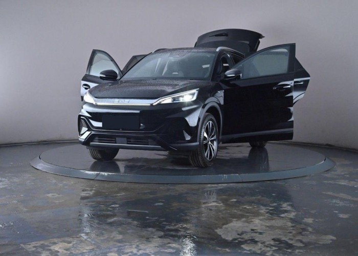 BYD
             
                 for Sale for Sale