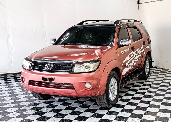 TOYOTA 
                                                            for Sale for Sale