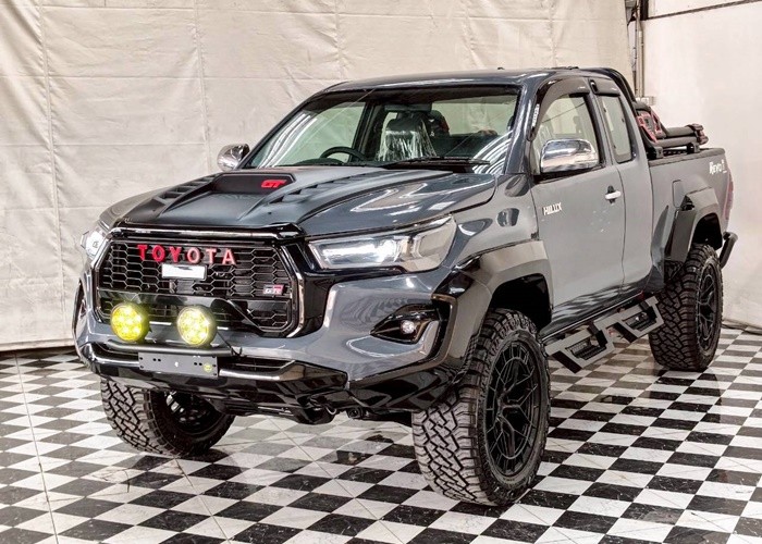 TOYOTA
             
                 for Sale for Sale