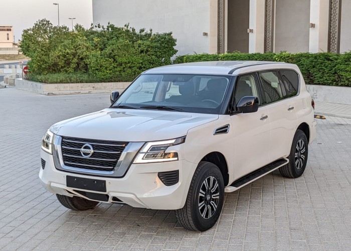 NISSAN 
                                                            for Sale for Sale